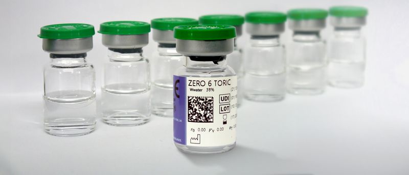 Zero 6 Toric