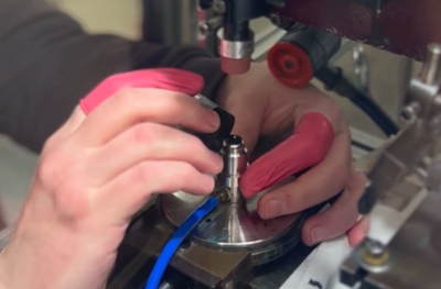 Cantor Prosthetics