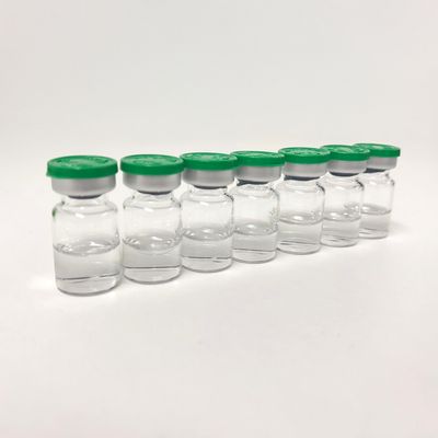 Non-Tinted Soft Lenses