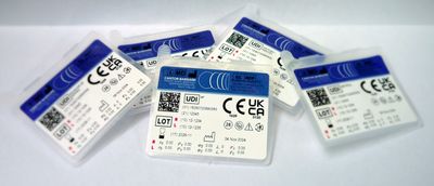 Rigid Contact Lenses