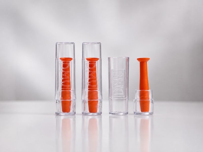 DMV RGP Lens Remover Ultra