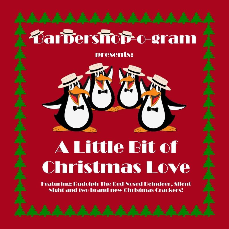 A Little Bit of Christmas Love