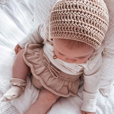 Classic Bonnet