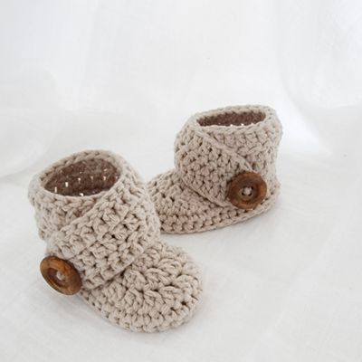 Booties