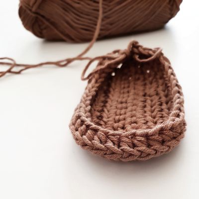 Crochet Patterns
