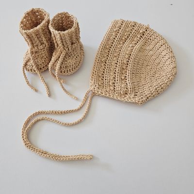 CUSTOM ORDER - Sayde
