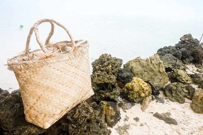 Summer Beach Bag