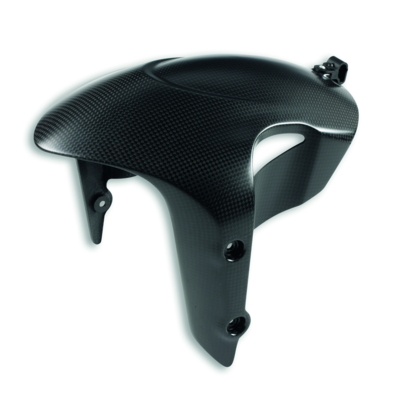 Diavel 1260 Carbon front mudguard Diavel 1260 Carbon front mudguard