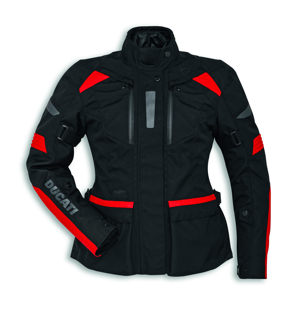Fabric jacket Tour C3 Lady 981044823