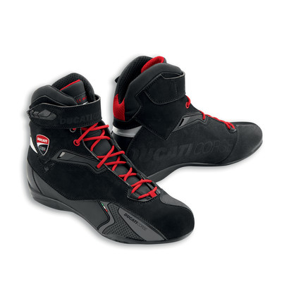 Ducati Corse City Technical shoes Ducati Corse City Technical shoes