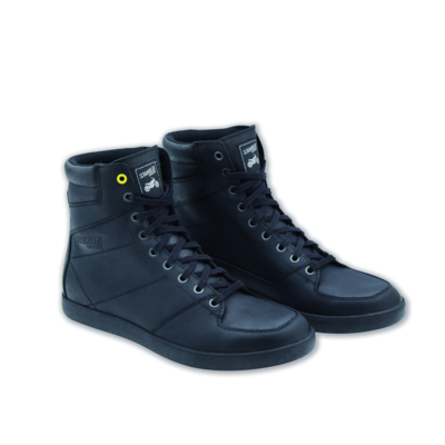 Black Rider - Technical short boots Black Rider - Technical short boots