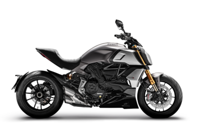 Diavel 1260 S Sandstone grey 2020 Diavel 1260 S Sandstone grey 2020