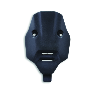 Set with cover for removing number plate holder. Set with cover for removing number plate holder.