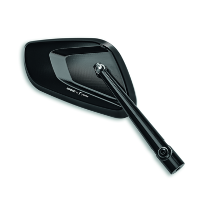 RH aluminium rear-view mirror Alufarget RH aluminium rear-view mirror Alufarget