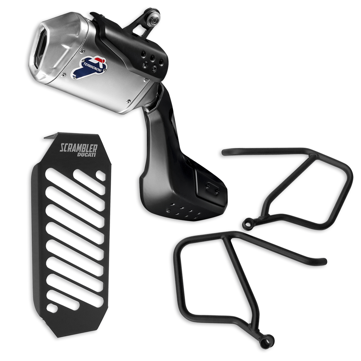 Baja kit II. 97980841A