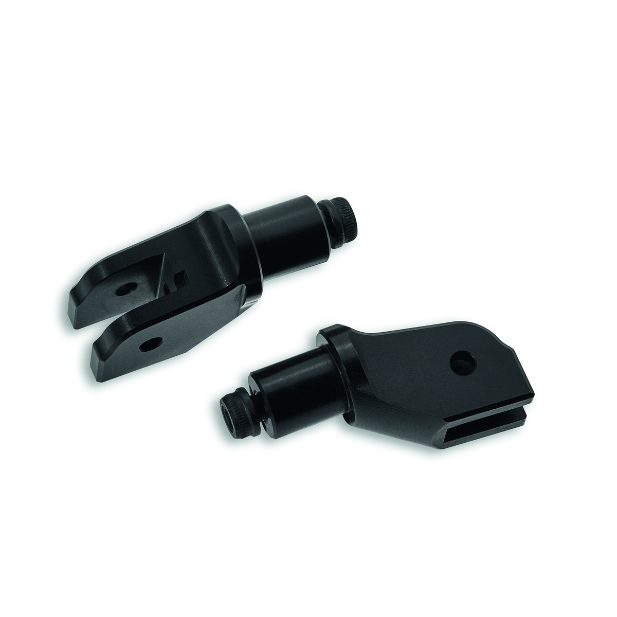 Adapter for footpegs. 96280531A
