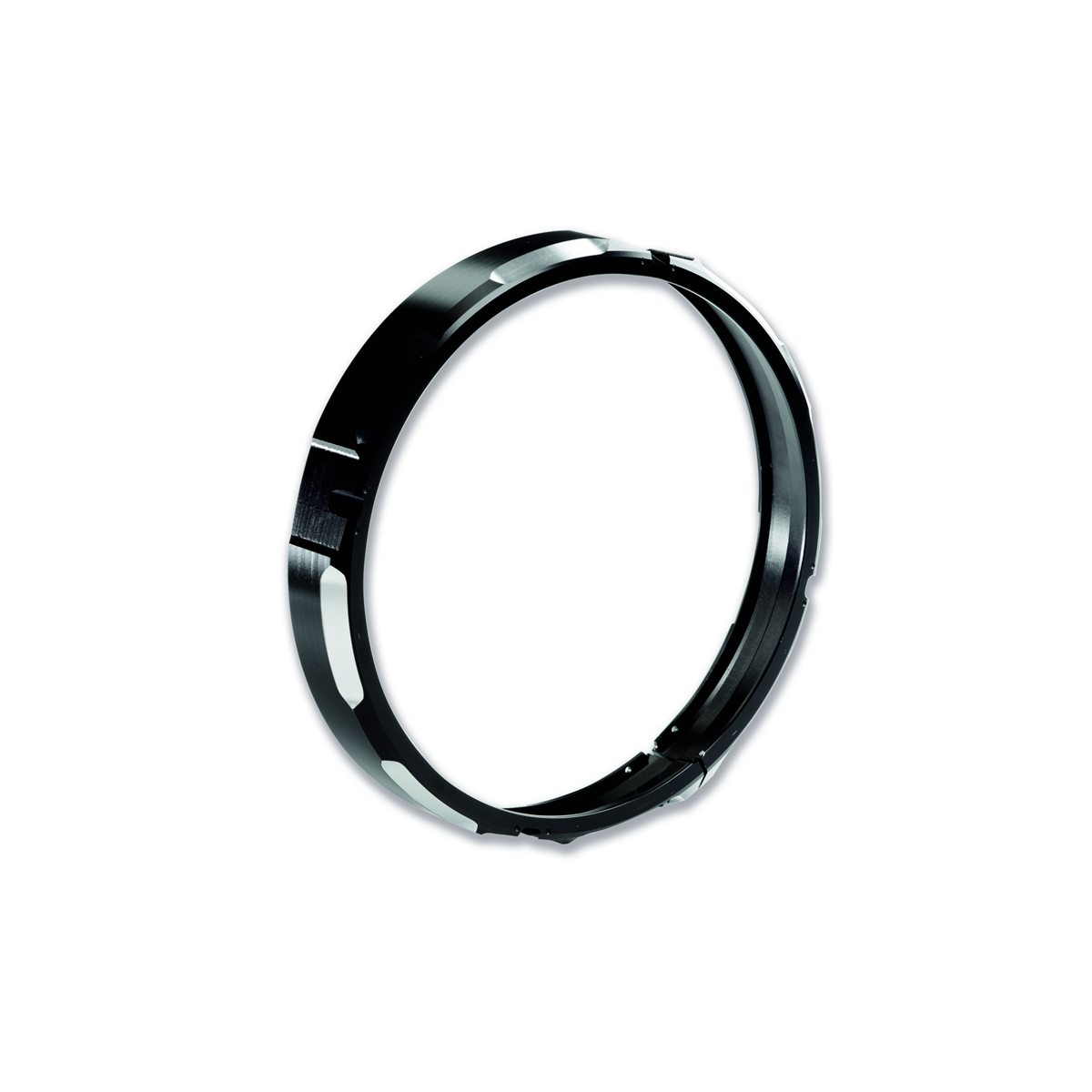 Billet aluminium headlight trim. 97380231A