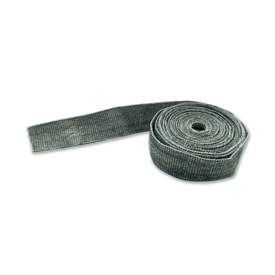 Heat protection bandages for manifolds. Heat protection bandages for manifolds.