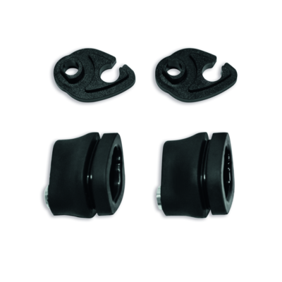 Set of adapters for turn indicators. Set of adapters for turn indicators.