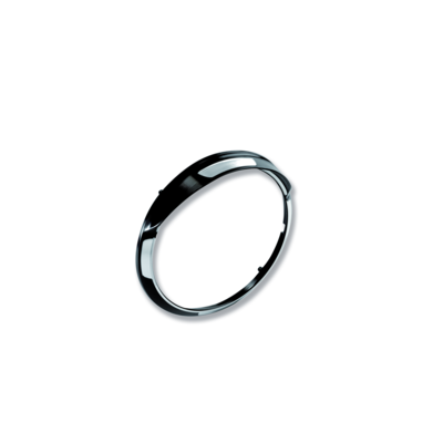 Billet aluminium instruments trim. Billet aluminium instruments trim.