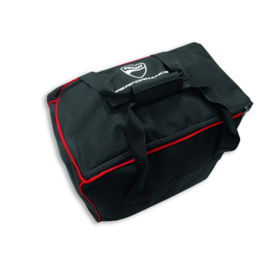 Liners for aluminium side panniers. Liners for aluminium side panniers.