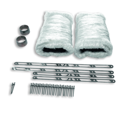 Termignoni Racing silencer overhaul kit. Termignoni Racing silencer overhaul kit.