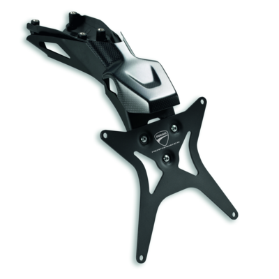 Carbon and aluminium alloy plate holder Carbon and aluminium alloy plate holder