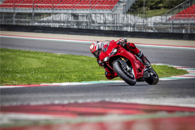 Ducati Traction & Wheelie Control Evo. 1299 Ducati Traction & Wheelie Control Evo. 1299