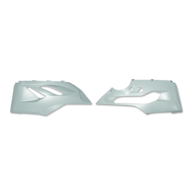 Lower fairings. Red, White and Corse Lower fairings. Red, White and Corse