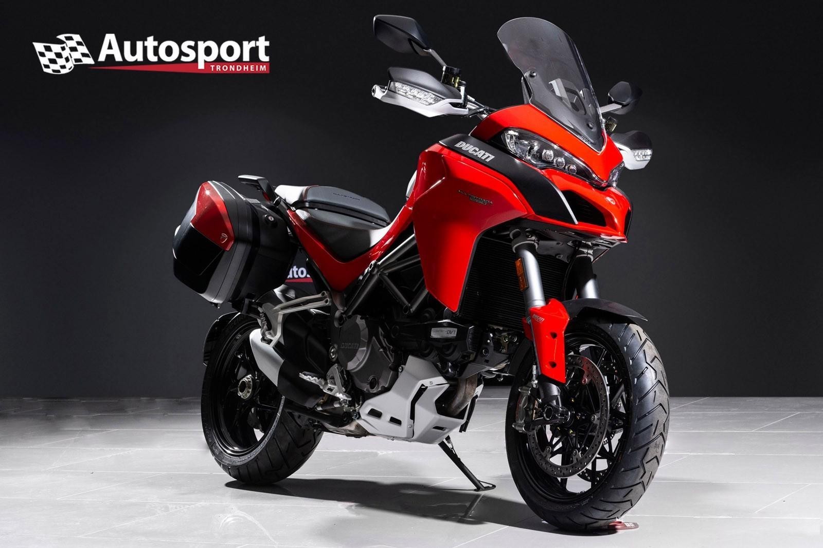 Multistrada – Ekstrautstyr – Ducati Trondheim Klær – Ekstrautstyr – Ducati Trondheim