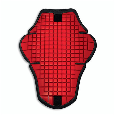 Warrior 2 - Back Protector for prepared leather jacket Warrior 2 - Back Protector for prepared leather jacket