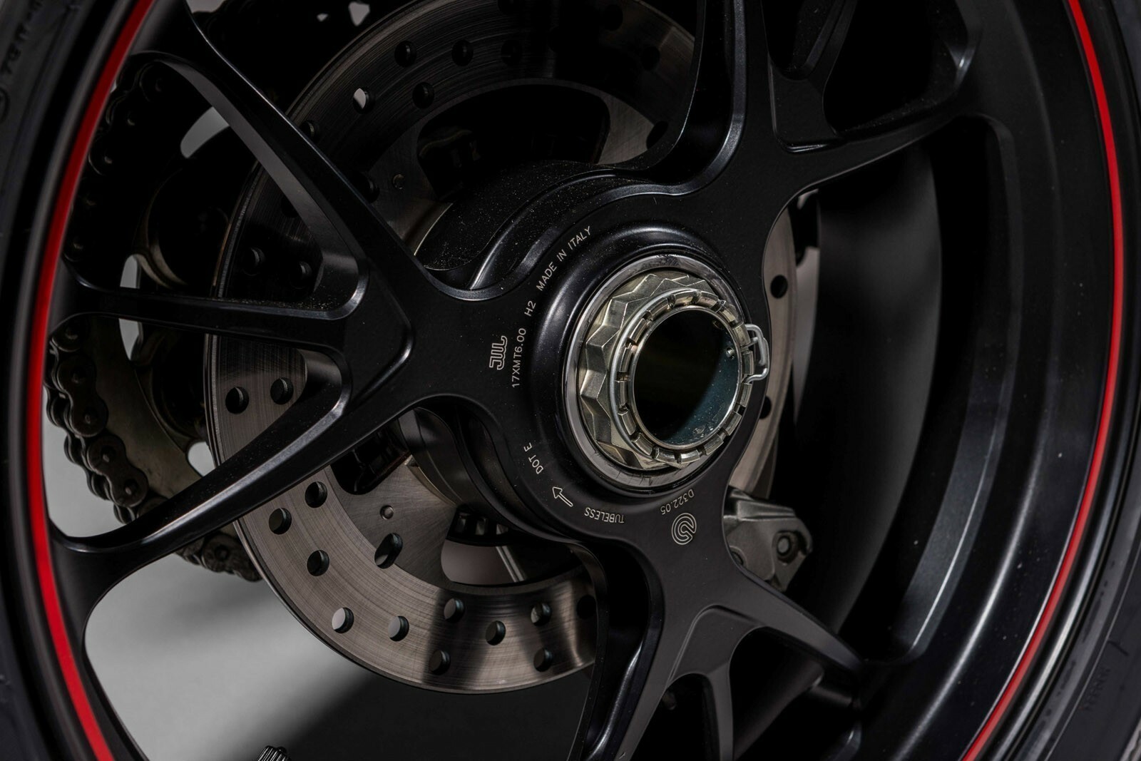 Panigale V4 S 2020 NEW!!