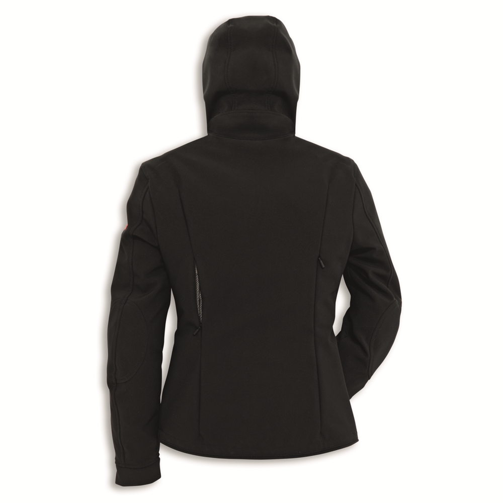 Jacket SCR Outdoor Lady L