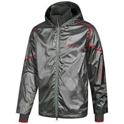 Ducati Puma treningsjakke XL Ducati Puma treningsjakke XL