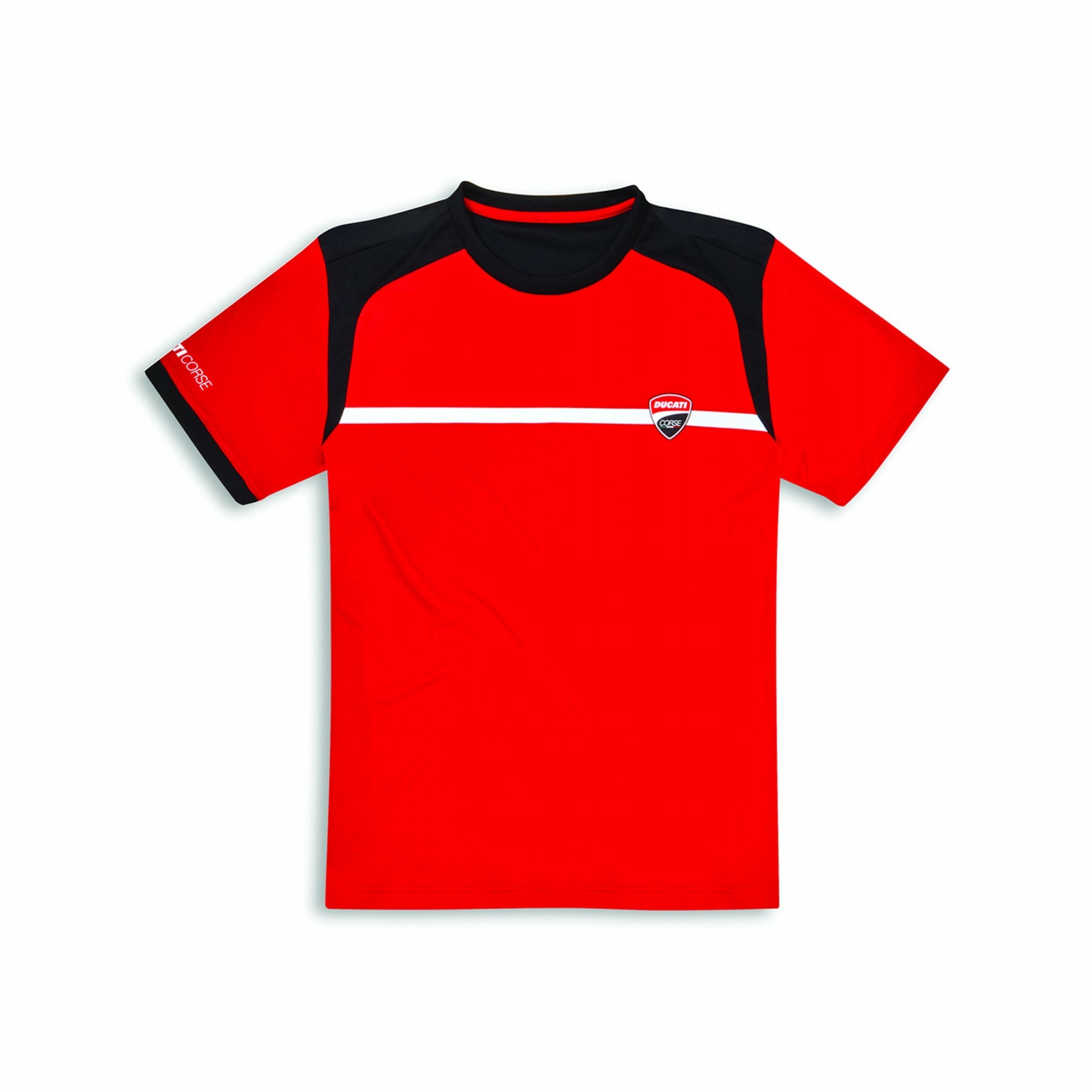 T-Shirt Power Ducati Corse NEW! 987699052
