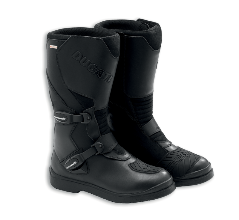 Touring-Adventure Boots All Terrain Touring-Adventure Boots All Terrain