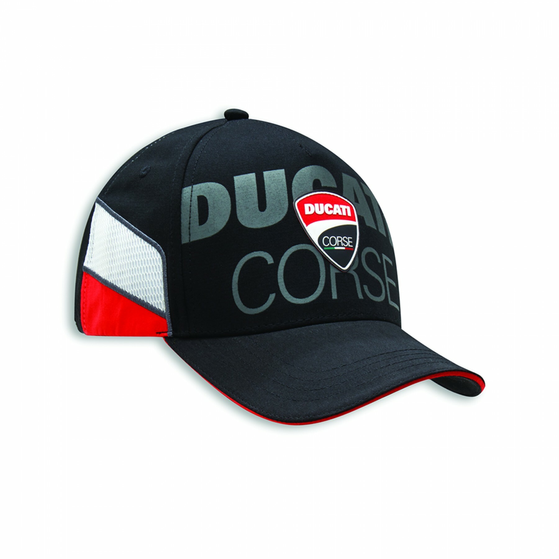 Cap Ducati Corse Power One size Kids 987699111