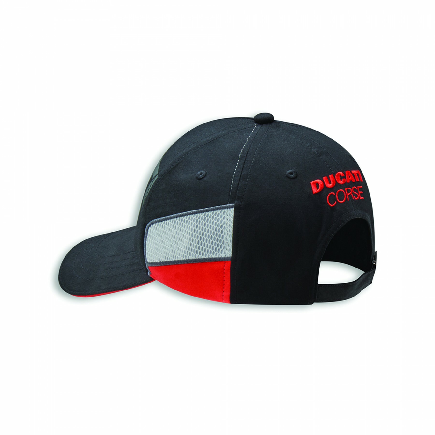 Cap Ducati Corse Power One size Kids
