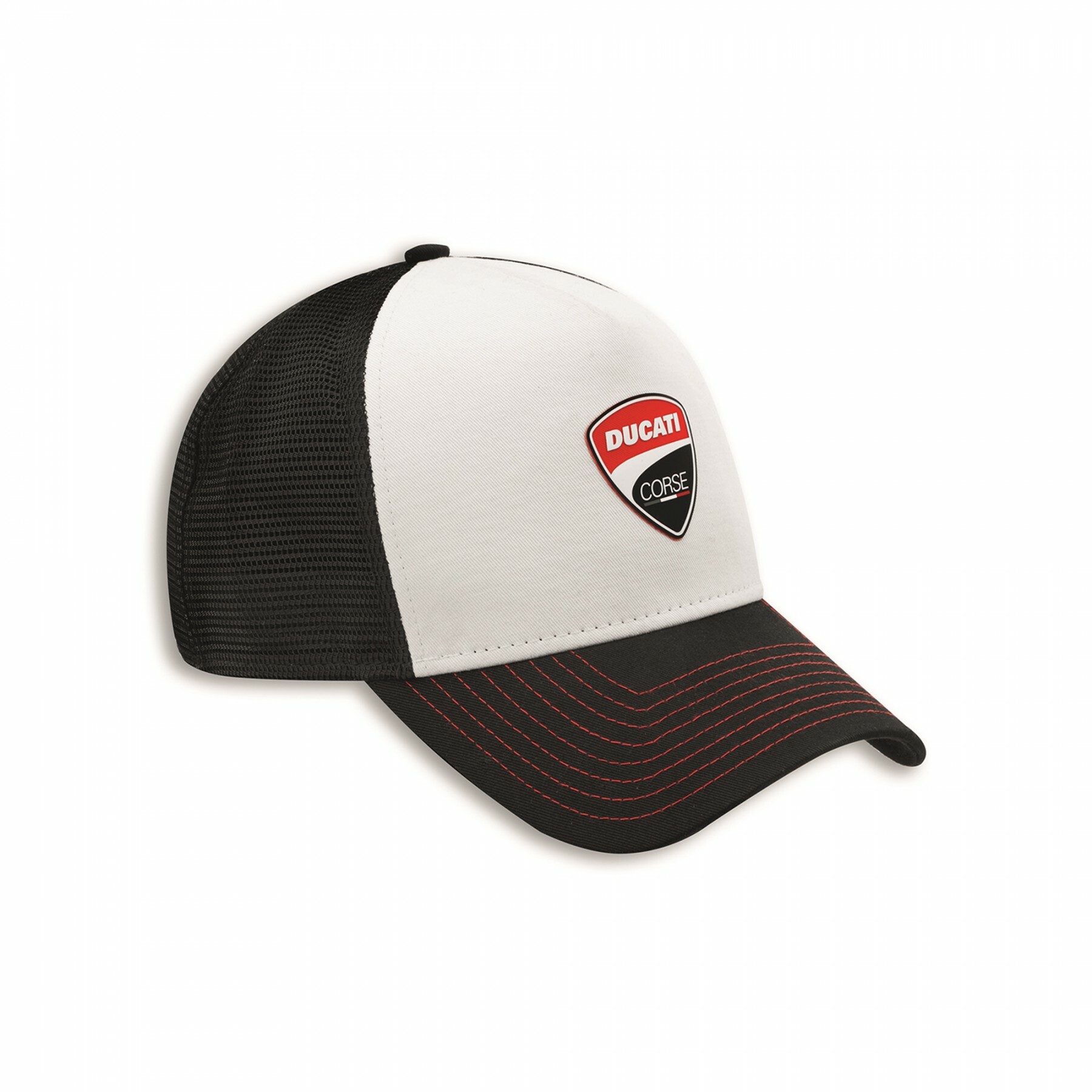 Cap Ducati Corse Trucker 987697001