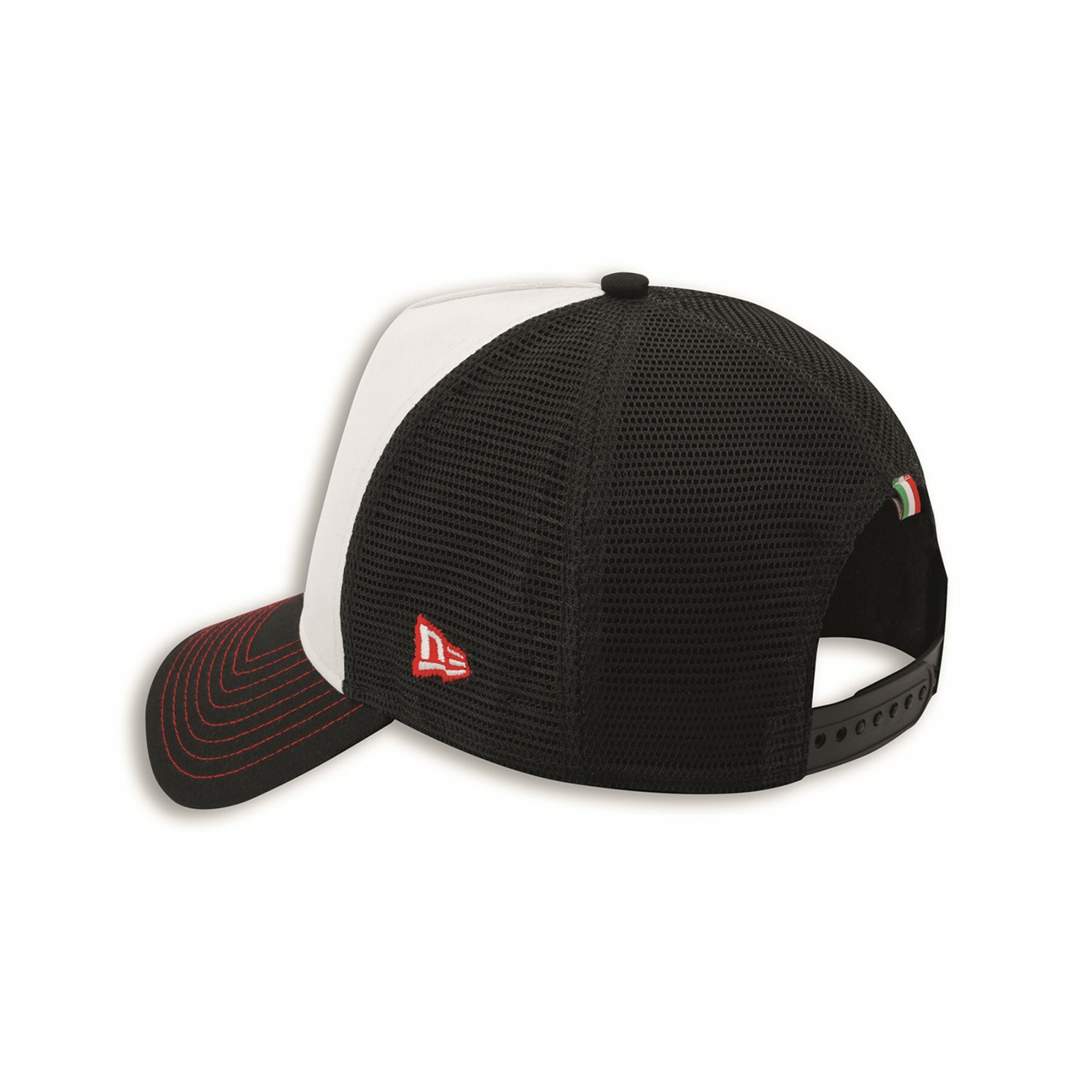 Cap Ducati Corse Trucker