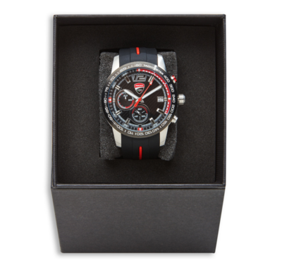 Quartz Chronograph Ducati Corse Redline Quartz Chronograph Ducati Corse Redline