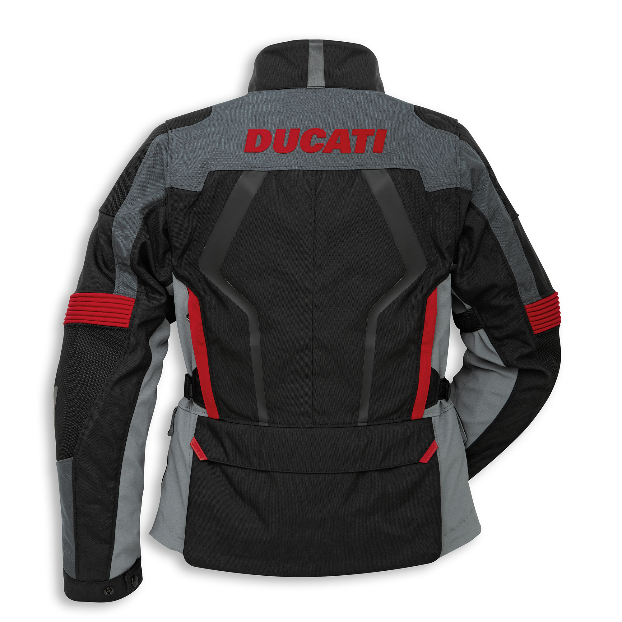 Strada C4 - Fabric jacket Lady