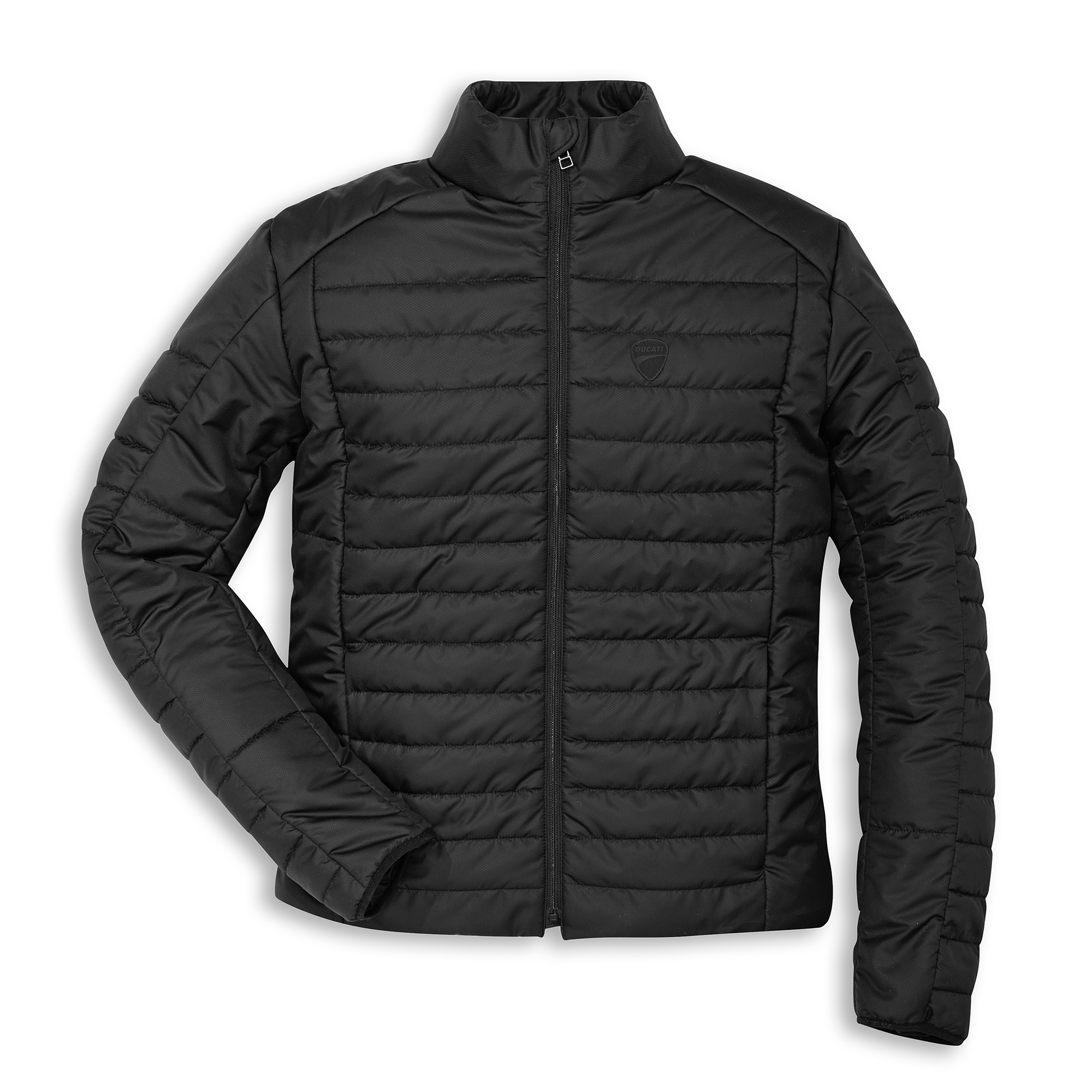 Strada C4 - Fabric jacket