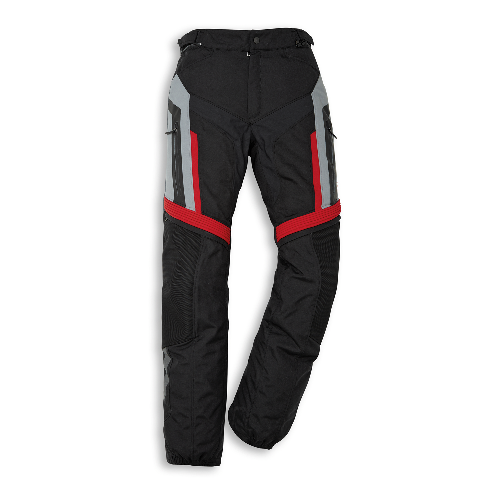 Strada C4 - Fabric trousers 9810701