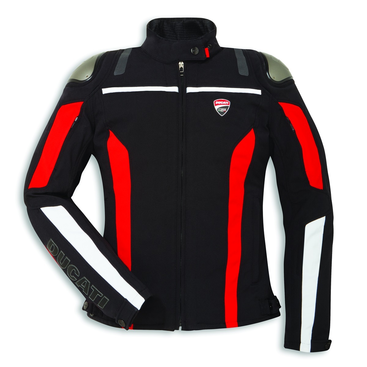 Ducati Corse tex C4 Lady 9810457