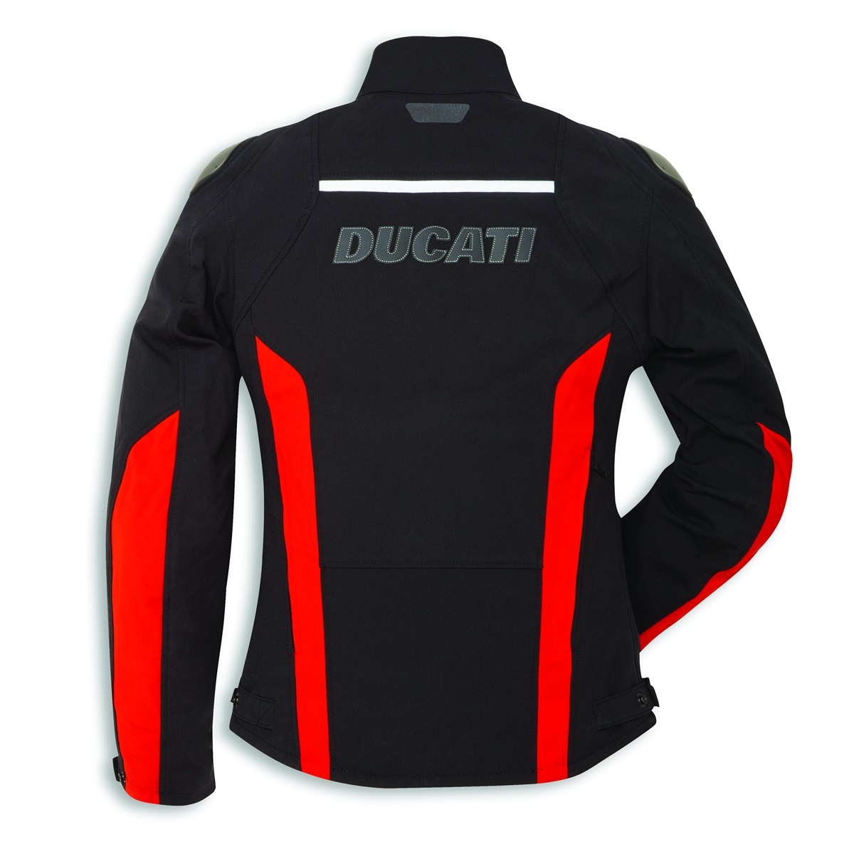 Ducati Corse tex C4 Lady