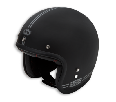 Helmet Black Swag Helmet Black Swag