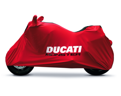 INDOOR STORAGE BIKE CANVAS COVER. INDOOR STORAGE BIKE CANVAS COVER.