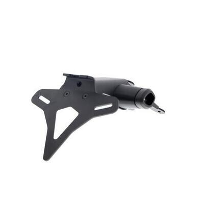 EP Ducati Monster 950 + (Plus) Tail Tidy (2021+) EP Ducati Monster 950 + (Plus) Tail Tidy (2021+)