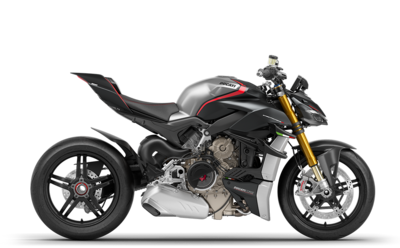 Ducati Streetfighter V4SP 2022